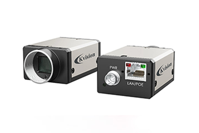 CK-H Series High-end Industrial Cameras