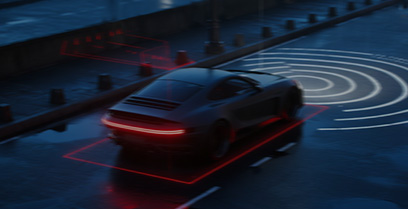 Automotive Radar Assembly Quality Vision Inspection