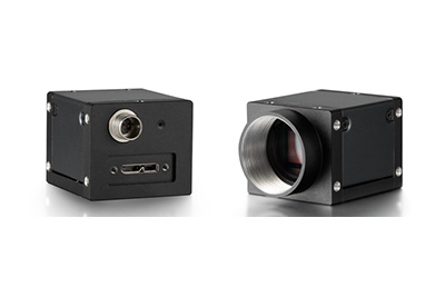 CK-REN Series Area Scan Camera