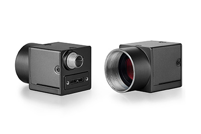 CK-REN Series Area Scan Camera