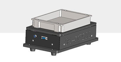 New Arrivals:Flexible Vibrating Disk CK-MT200