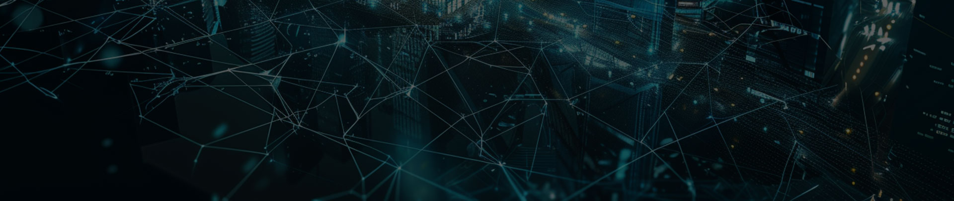 工业检测背景图