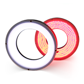 Machine Vision Lights