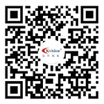 Weixin Channels QR Code