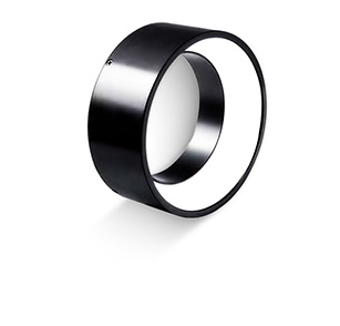 Round shadowless lights