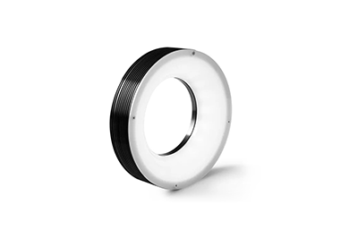 Ring shadowless lights