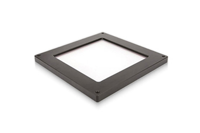 Planar coaxial lights