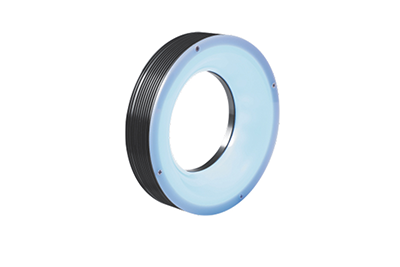 Ring shadowless lights