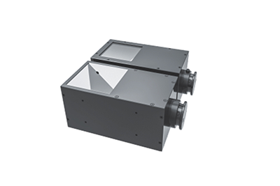 Parallel coaxial lights