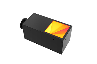 Parallel coaxial lights