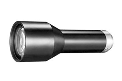 Ultra-high performance industri lens