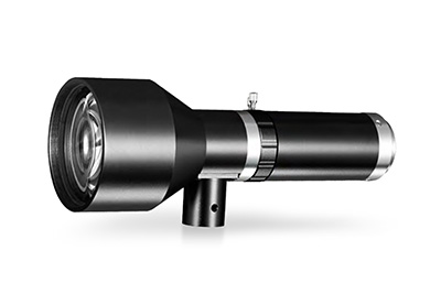 Ultra-high performance industri lens