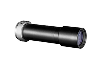 Standard industrial telecentric