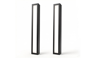 IP65 waterproof lights