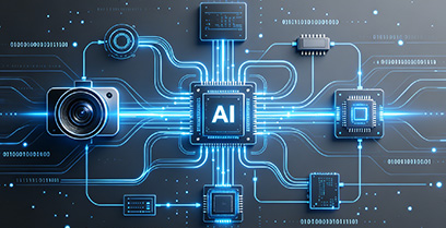 Evolution of Machine Vision Matching Technology and Value Reflection in the AI Era
