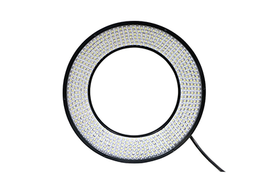 Ring lights