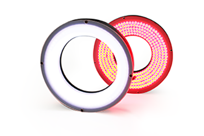 Ring lights