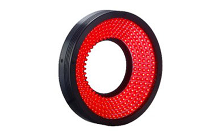 Ring lights