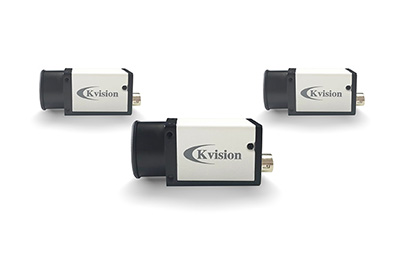 CK-S Series Area Scan Camera
