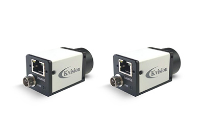 CK-S Series Area Scan Camera