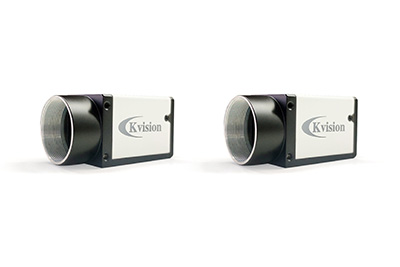 CK-S Series Area Scan Camera