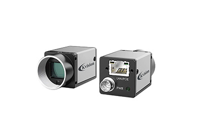 CK-S Series Area Scan Camera