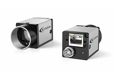 CK-U Series Area Scan Camera