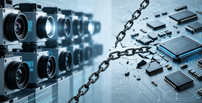 Difficulties and Breakthrough Paths of China’s Machine Vision Industry